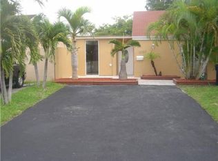 12353 SW 20th Ter, Miami, FL 33175