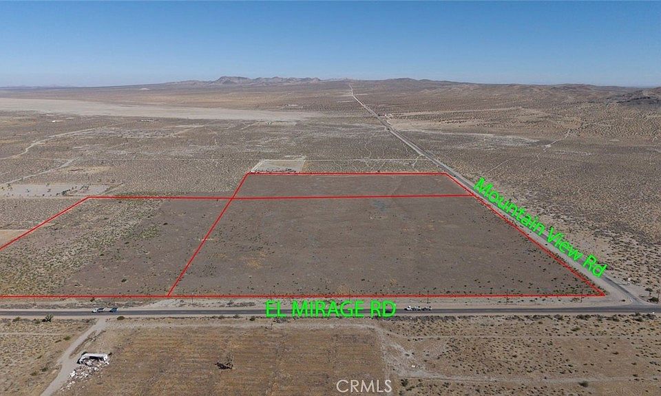 1st image of 204 El Mirage Rd Lot 25