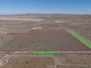 204 El Mirage Rd LOT 25, Adelanto, CA 92301
