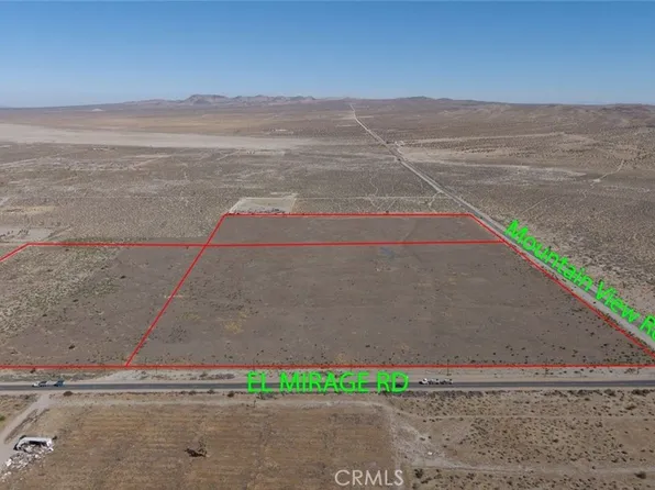 204 El Mirage Rd Lot 25, Adelanto, CA 92301