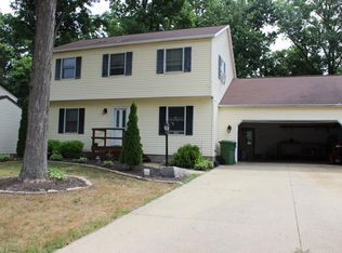 470 Nelmar Dr, Painesville, OH 44077