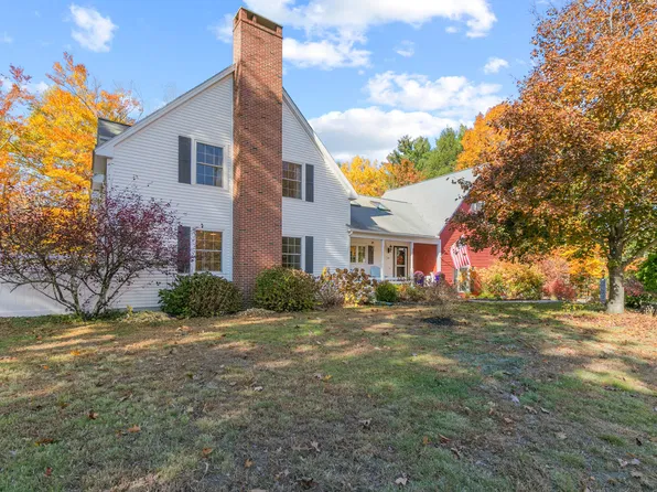 14 Rocklinn Drive, Windham, ME 04062