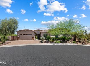 31409 N 58th Pl, Cave Creek, AZ 85331