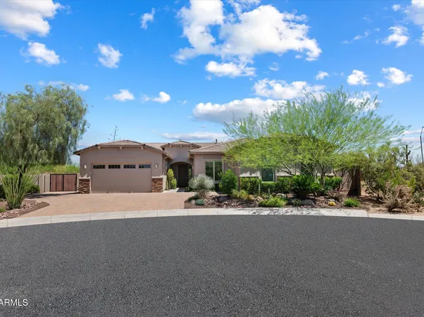 31409 N 58TH Place, Cave Creek, AZ 85331
