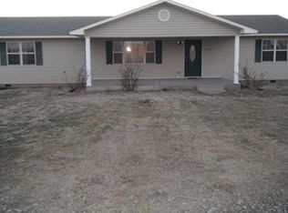 4115 Walnut Rd, Roff, OK 74865