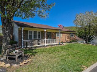 188 Airport St, Keyser, WV 26726