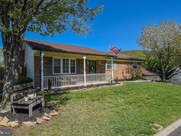 188 Airport St, Keyser, WV 26726