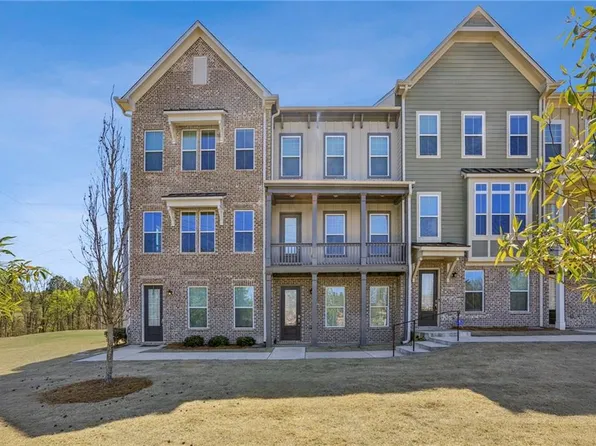 2517 Painted Buckeye Chase SE, Smyrna, GA 30080