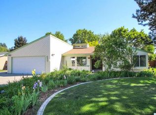 605 Patricia Ct, Richland, WA 99352