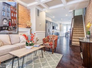 1830 McCulloh St, Baltimore, MD 21217