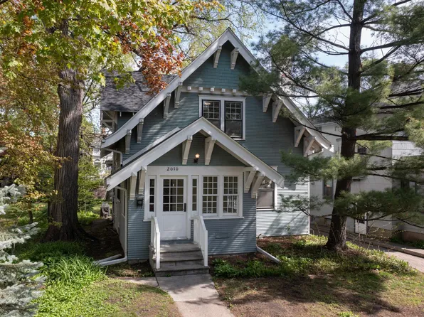2010 W 21st St, Minneapolis, MN 55405