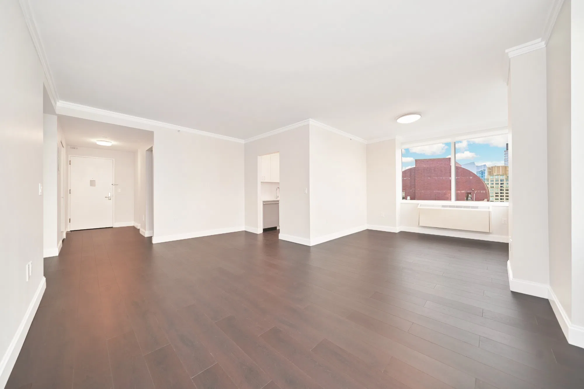 160 Riverside Boulevard #23F in Lincoln Square, Manhattan | StreetEasy