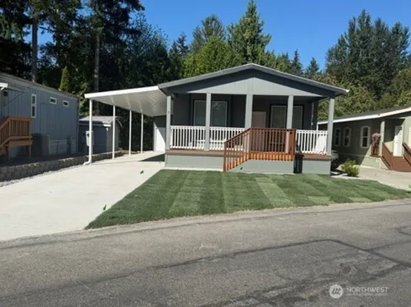 2101 S 324th Street #7, Federal Way, WA 98003