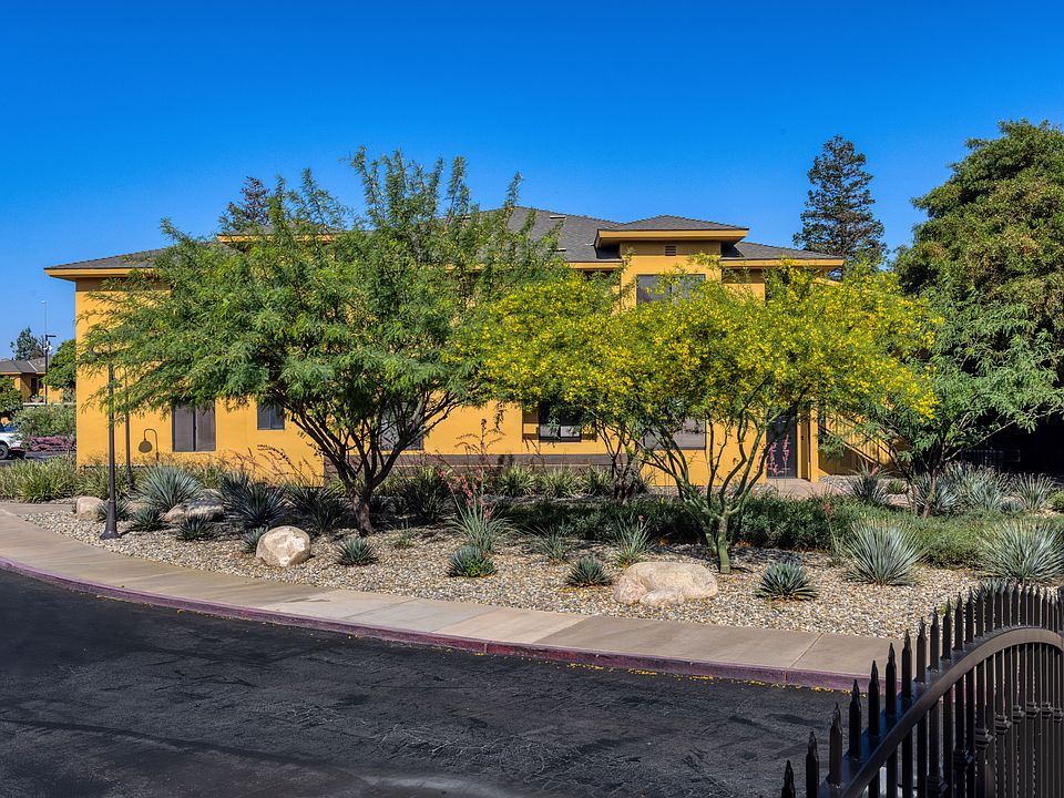 Polo Villas 4201 Jewetta Ave Bakersfield CA Zillow