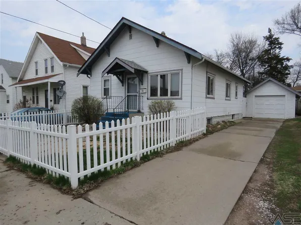 106 N Van Eps Ave, Sioux Falls, SD 57103
