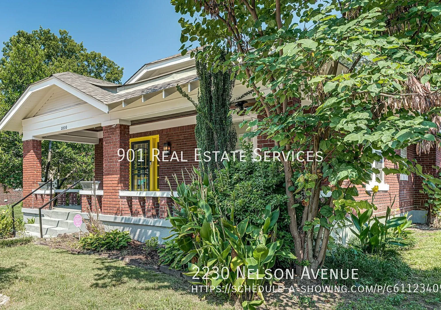 Beautiful Bungalow in Cooper Young — Photo 2