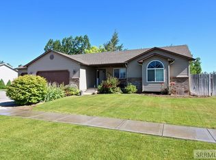 4183 E Mirinda Ln, Ammon, ID 83406
