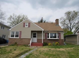 699 Art St, Long Branch, NJ 07740