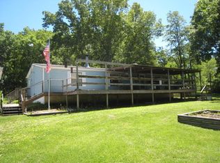 21940 Elm Cir, Pittsburg, MO 65724