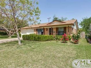 1018 Bunn Dr, Irving, TX 75061
