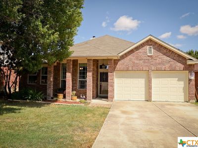 322 Chartwell Ave, New Braunfels, TX, 78130