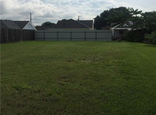 D D Avenue Ave, Marrero, LA 70072