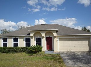 1782 Sunset Ridge Dr, Mascotte, FL 34753