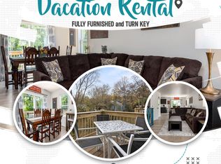 318 W College St, Branson, MO 65616