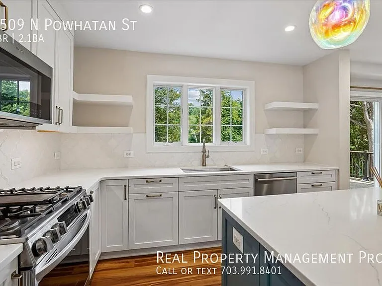 1509 N Powhatan St — Photo 19