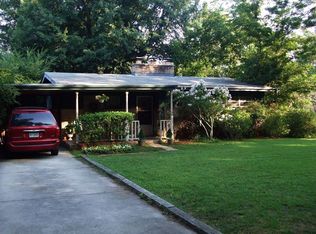 5776 S Gordon Rd, Austell, GA 30168