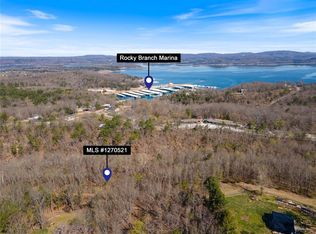 Lots 8 10 Rocky Branch Rd #8-10, Rogers, AR 72756