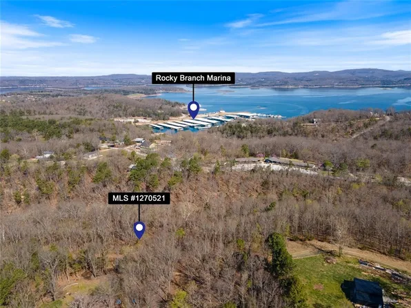 Lots 8 10 Rocky Branch Rd #8-10, Rogers, AR 72756