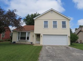 1508 Frank Ave, Deerfield, IL 60015