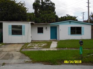 1222 Amherst Ct, Cocoa, FL 32922