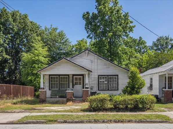 1371 Wrightsboro Rd, Augusta, GA 30901