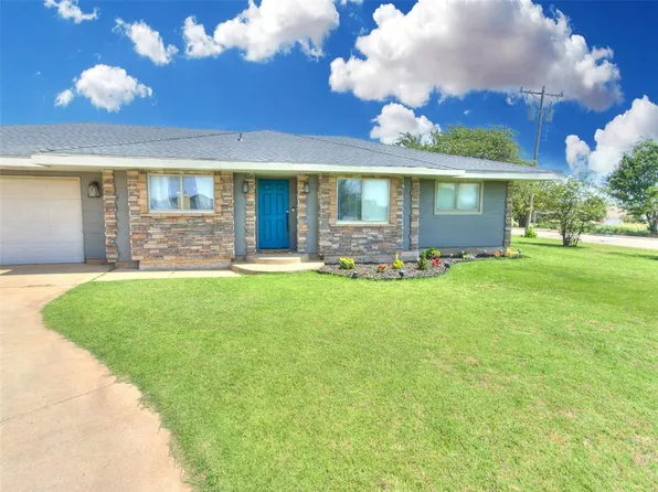 803 Tyler Ave NW, Piedmont, OK 73078