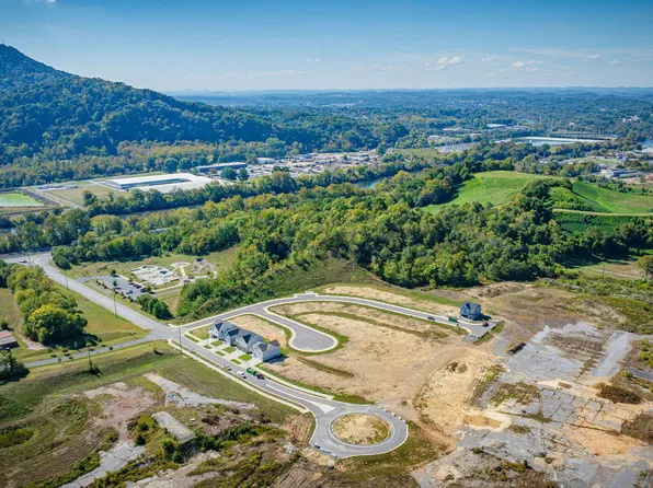 424 Blair Ct, Kingsport, TN 37660