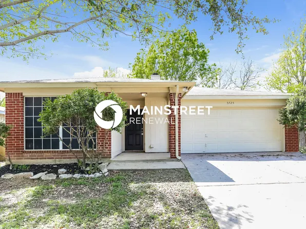 5725 Northfield Dr, Fort Worth, TX 76179