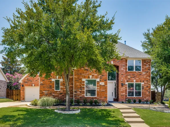 8913 Red Oaks Dr, McKinney, TX 75072