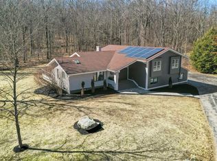 427 Mason Road Ext, Dudley, MA 01571