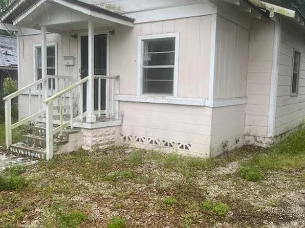 1410 21ST Street, Jacksonville, FL 32209