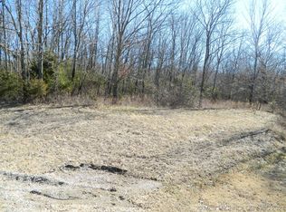 0 E Coyote Hills Rd, Claremore, OK 74017