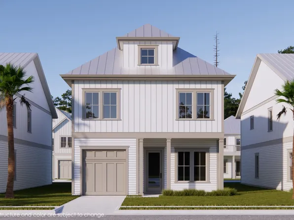 Isla Plan, Nautilus Pointe