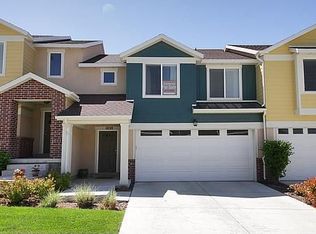 1038 E Quarry View Way, Sandy, UT 84094