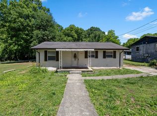611 Gardner St, Gaffney, SC 29341