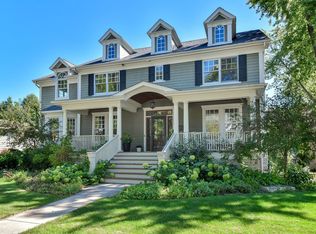 511 Longfellow Ave, Glen Ellyn, IL