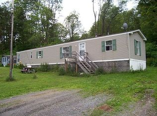 120 Union Valley Lincklaen Rd, Pitcher, NY 13136