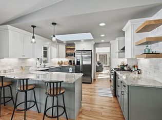 E1517 W JOHNSON ROAD, Iola, WI 54945