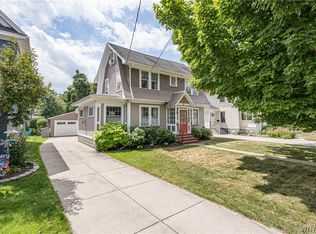 52 Highland Ave, Hamburg, NY 14075