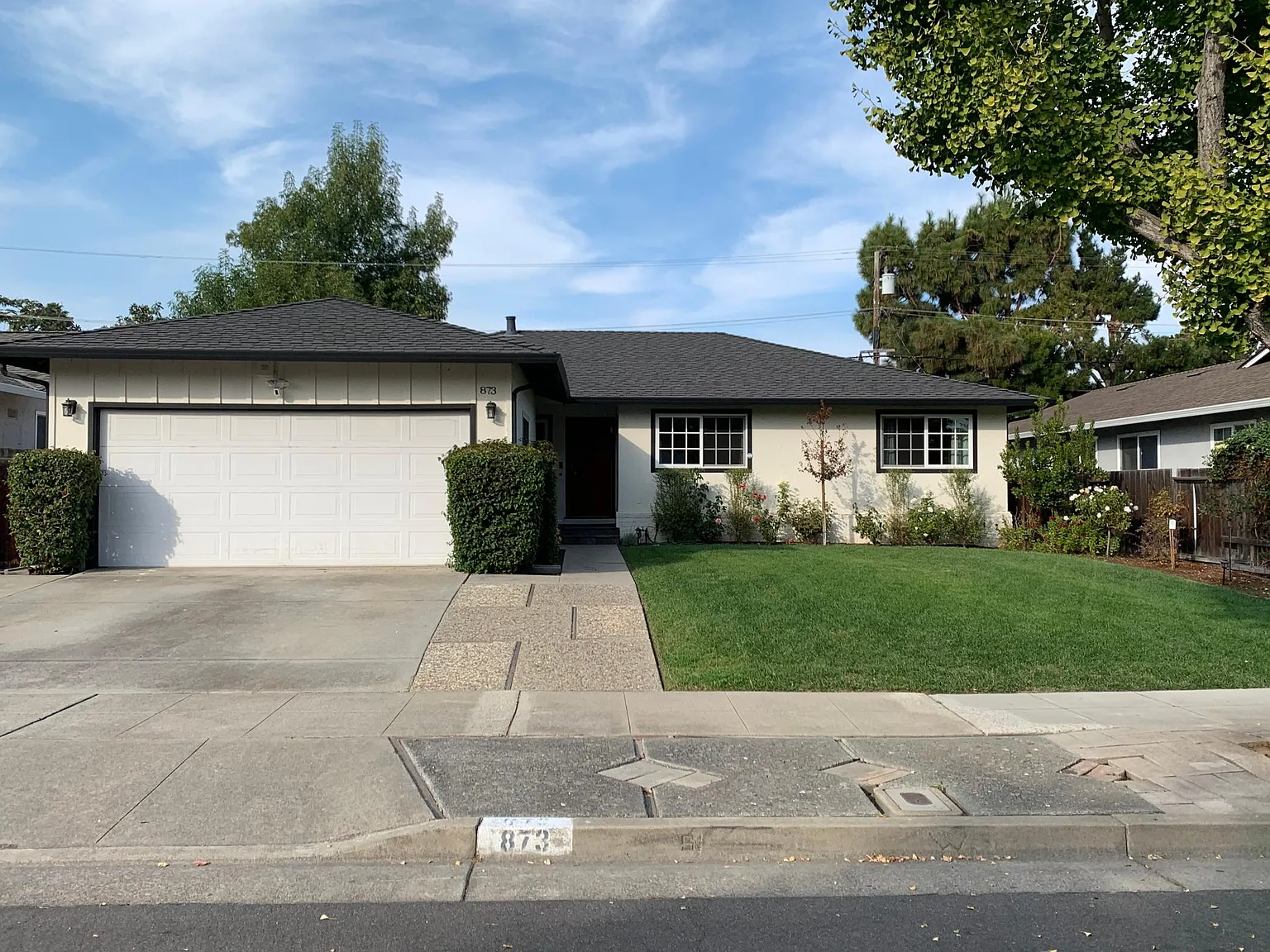 873 Durshire Way — Photo 1